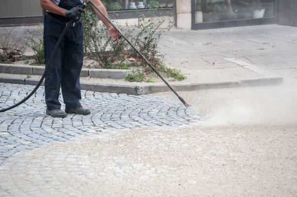 Professional  Pressure Washing Services in Midway, GA